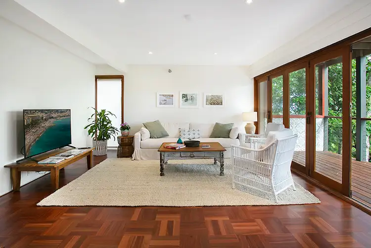 Second view of Homely house listing, 2 Crane Lodge Place, Avalon Beach NSW 2107