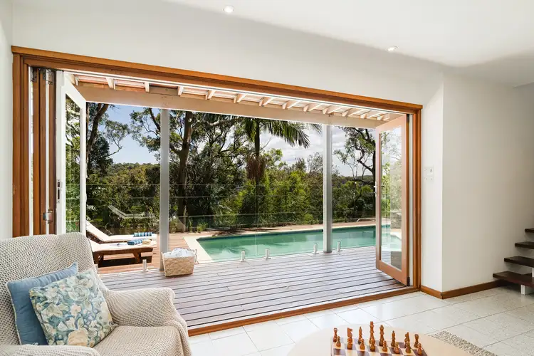 Third view of Homely house listing, 2 Crane Lodge Place, Avalon Beach NSW 2107