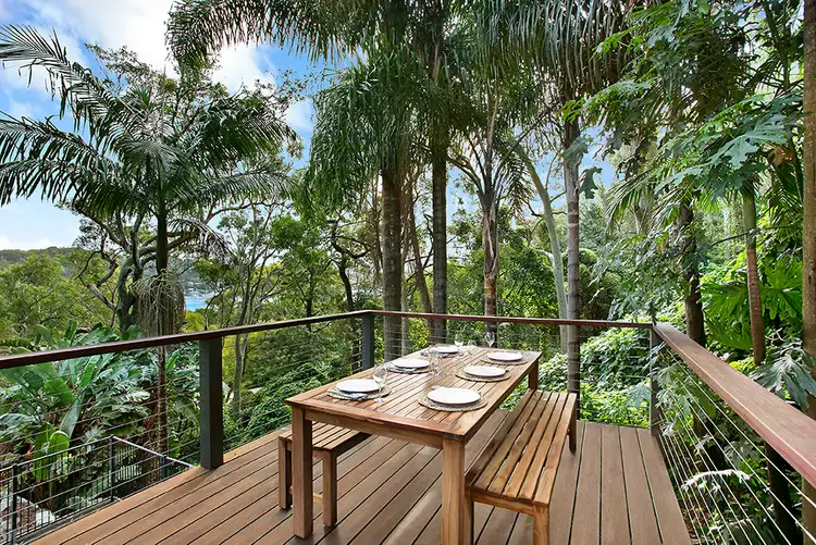 Fourth view of Homely house listing, 2 Crane Lodge Place, Avalon Beach NSW 2107