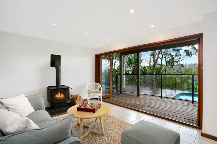 Fifth view of Homely house listing, 2 Crane Lodge Place, Avalon Beach NSW 2107