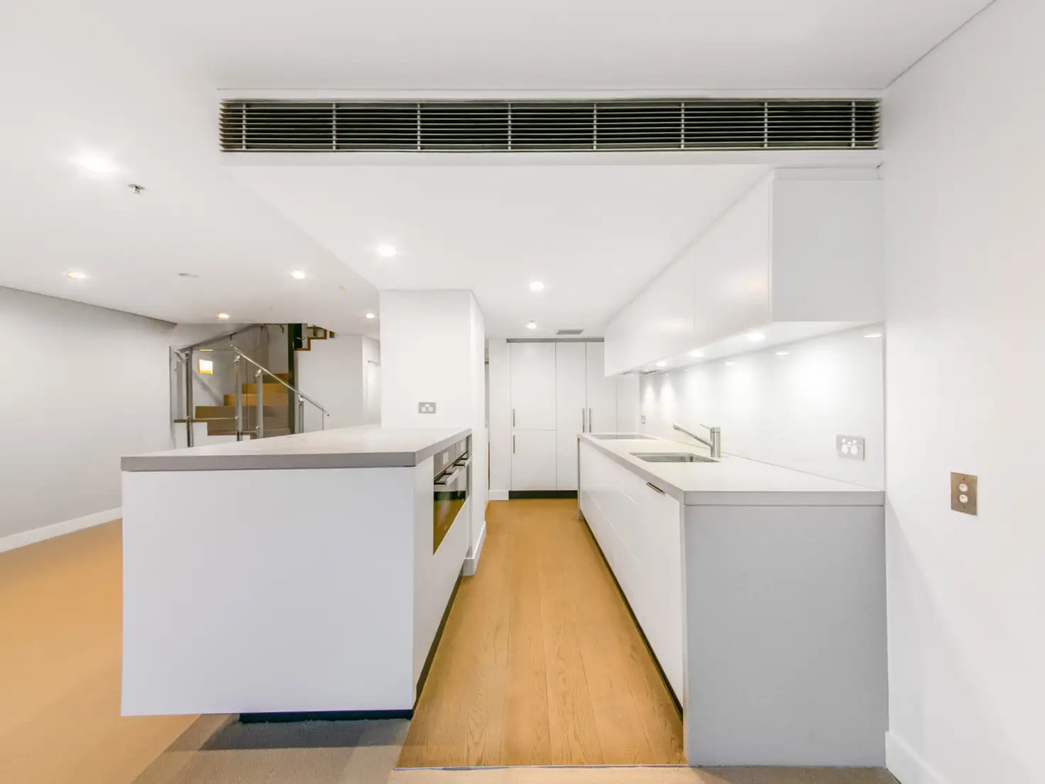 Main view of Homely apartment listing, 302/1 Pottinger Street, Walsh Bay NSW 2000