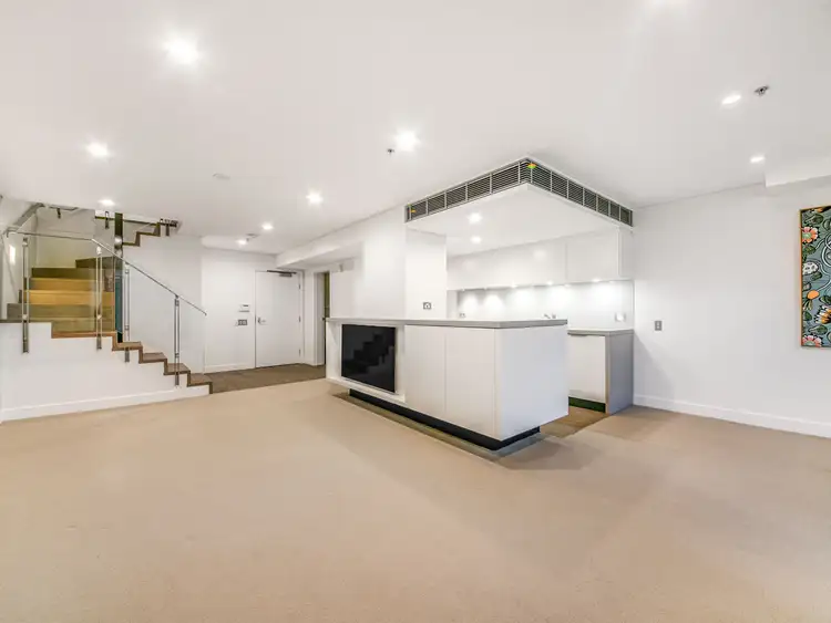 Second view of Homely apartment listing, 302/1 Pottinger Street, Walsh Bay NSW 2000