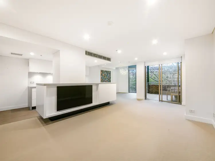 Fourth view of Homely apartment listing, 302/1 Pottinger Street, Walsh Bay NSW 2000