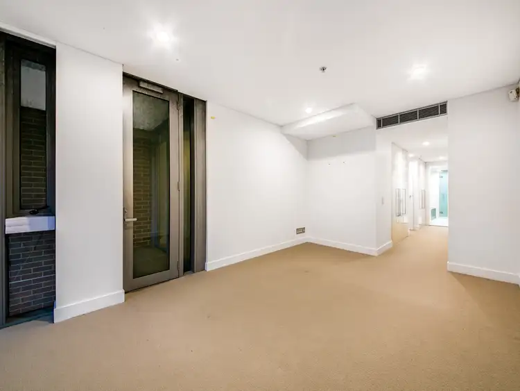 Fifth view of Homely apartment listing, 302/1 Pottinger Street, Walsh Bay NSW 2000