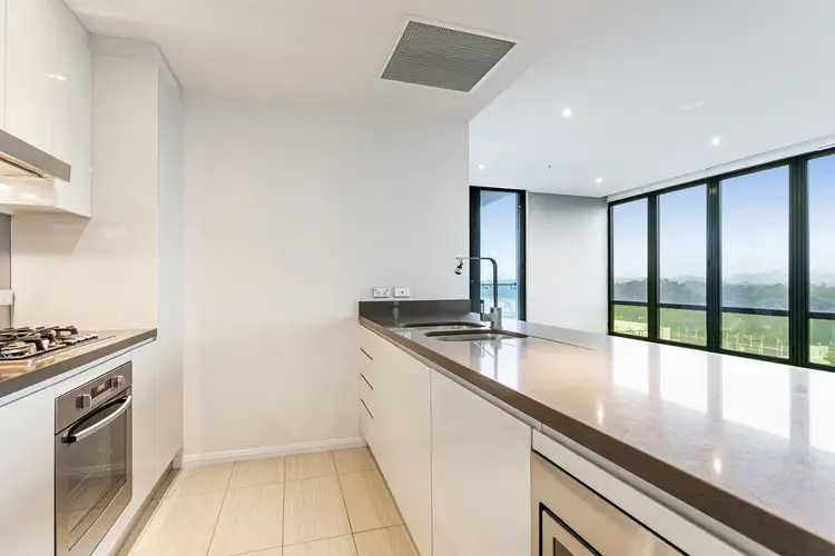 Second view of Homely apartment listing, 1314/20 Gadigal Avenue, Zetland NSW 2017