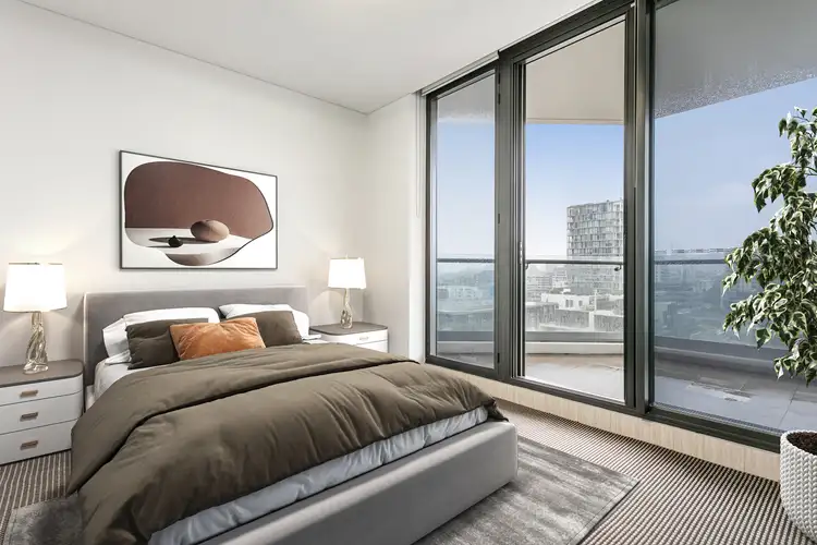 Fourth view of Homely apartment listing, 1314/20 Gadigal Avenue, Zetland NSW 2017