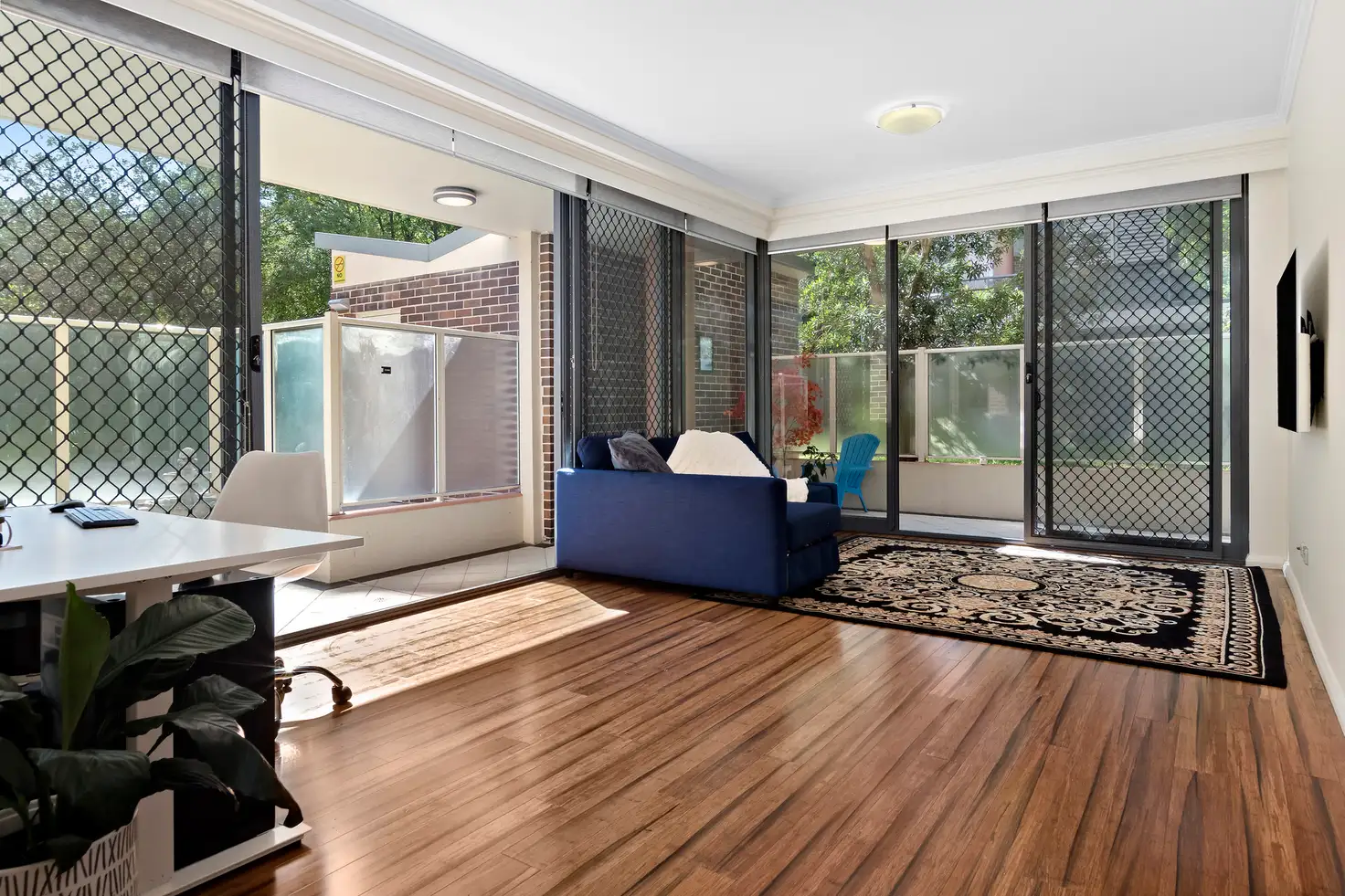 Main view of Homely apartment listing, 175/19-25 Leonard Street, Waitara NSW 2077