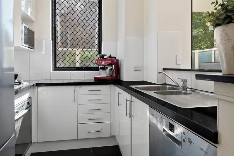 Third view of Homely apartment listing, 175/19-25 Leonard Street, Waitara NSW 2077