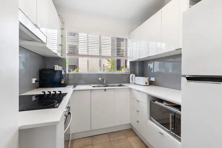 Second view of Homely apartment listing, 7/49-51 Parramatta Street, Cronulla NSW 2230