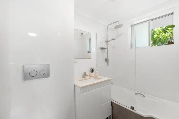 Fourth view of Homely apartment listing, 7/49-51 Parramatta Street, Cronulla NSW 2230