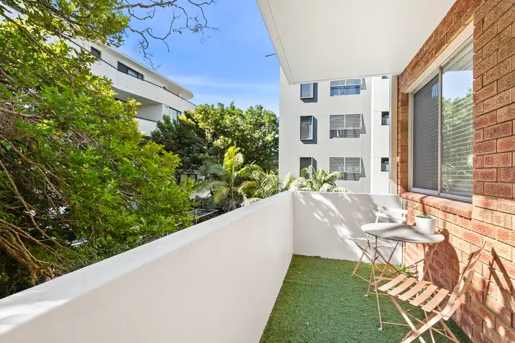 Fifth view of Homely apartment listing, 7/49-51 Parramatta Street, Cronulla NSW 2230