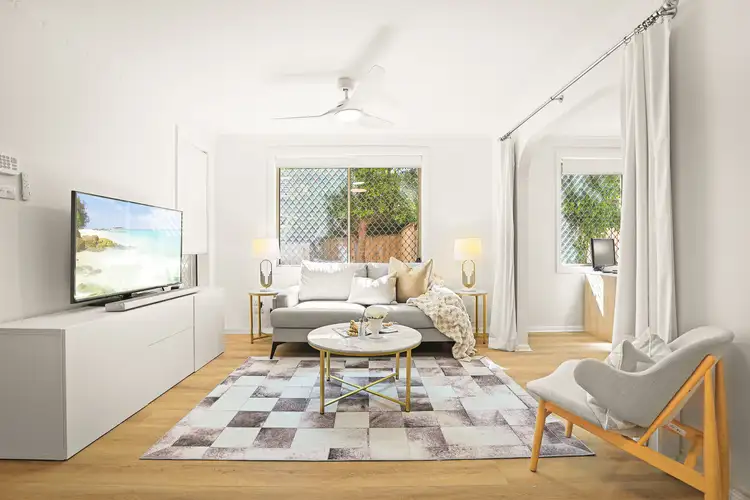 Second view of Homely semi-detached listing, 23 Dawson Street, Epping NSW 2121