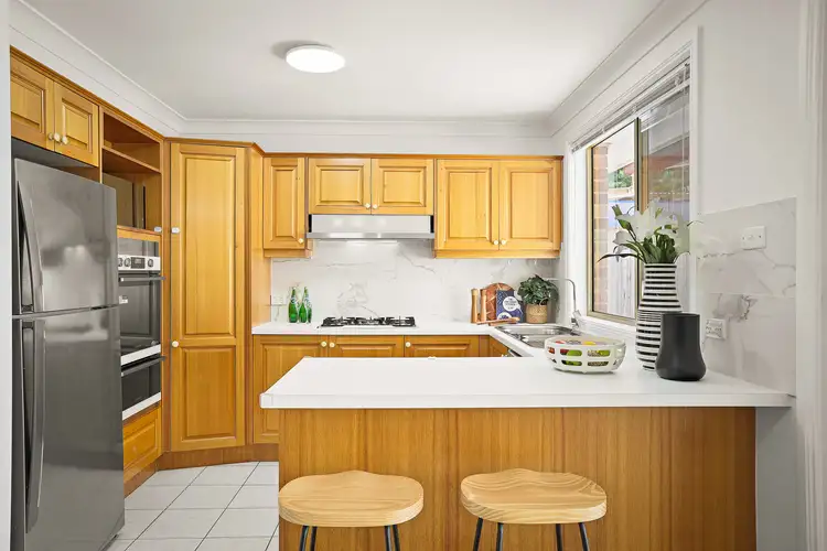Fourth view of Homely semi-detached listing, 23 Dawson Street, Epping NSW 2121