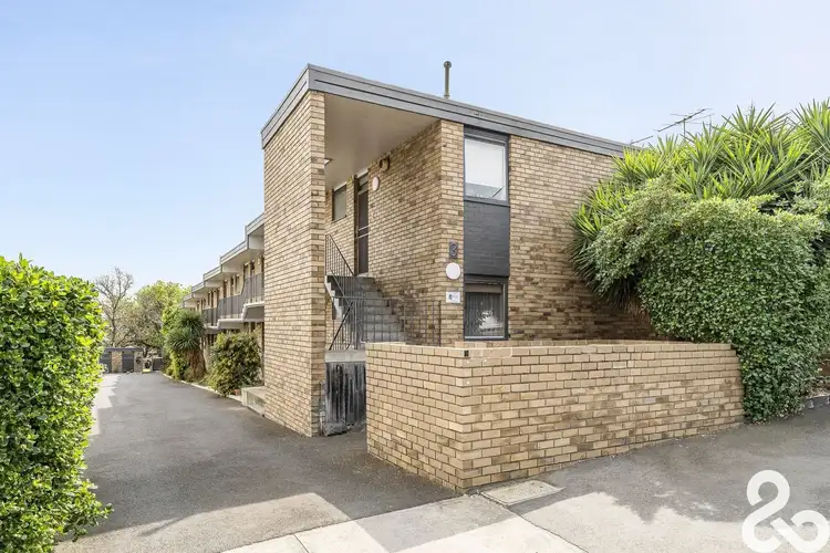 1/3 Allard Street, Brunswick VIC 3056