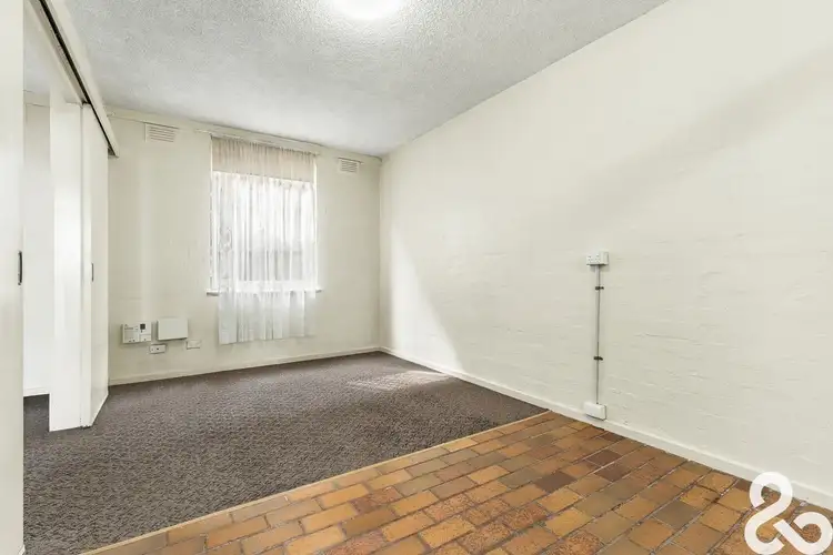 Second view of Homely apartment listing, 1/3 Allard Street, Brunswick VIC 3056