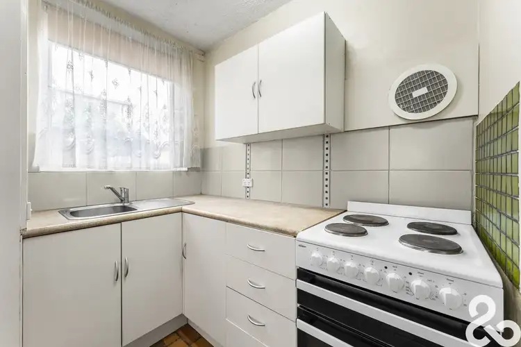 Third view of Homely apartment listing, 1/3 Allard Street, Brunswick VIC 3056