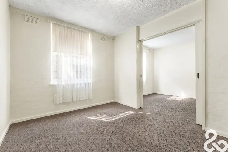 Fourth view of Homely apartment listing, 1/3 Allard Street, Brunswick VIC 3056