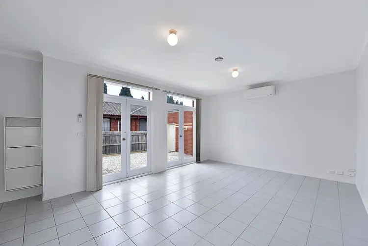 Third view of Homely unit listing, 1/176 Melville Road, Brunswick West VIC 3055
