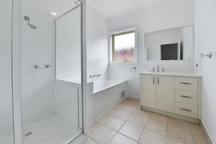 Fifth view of Homely unit listing, 1/176 Melville Road, Brunswick West VIC 3055