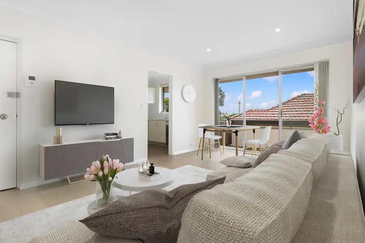 6/16 Henson Street, Summer Hill NSW 2130