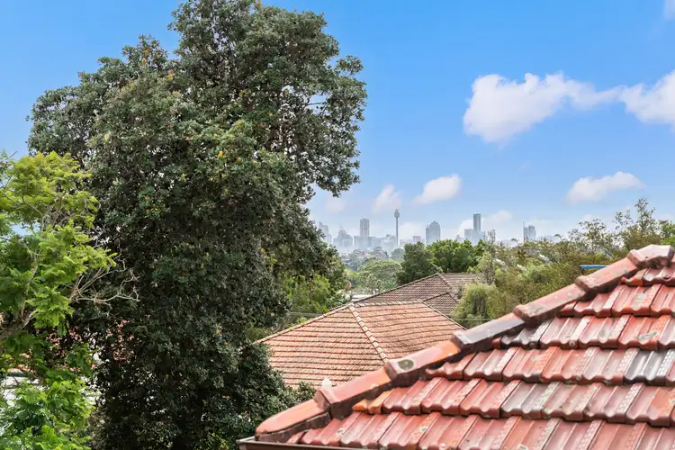 Third view of Homely apartment listing, 6/16 Henson Street, Summer Hill NSW 2130
