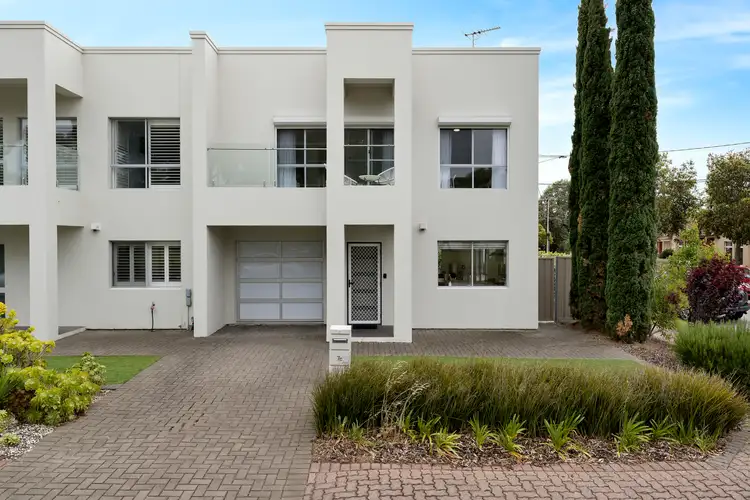 7c Silver Crescent, Grange SA 5022