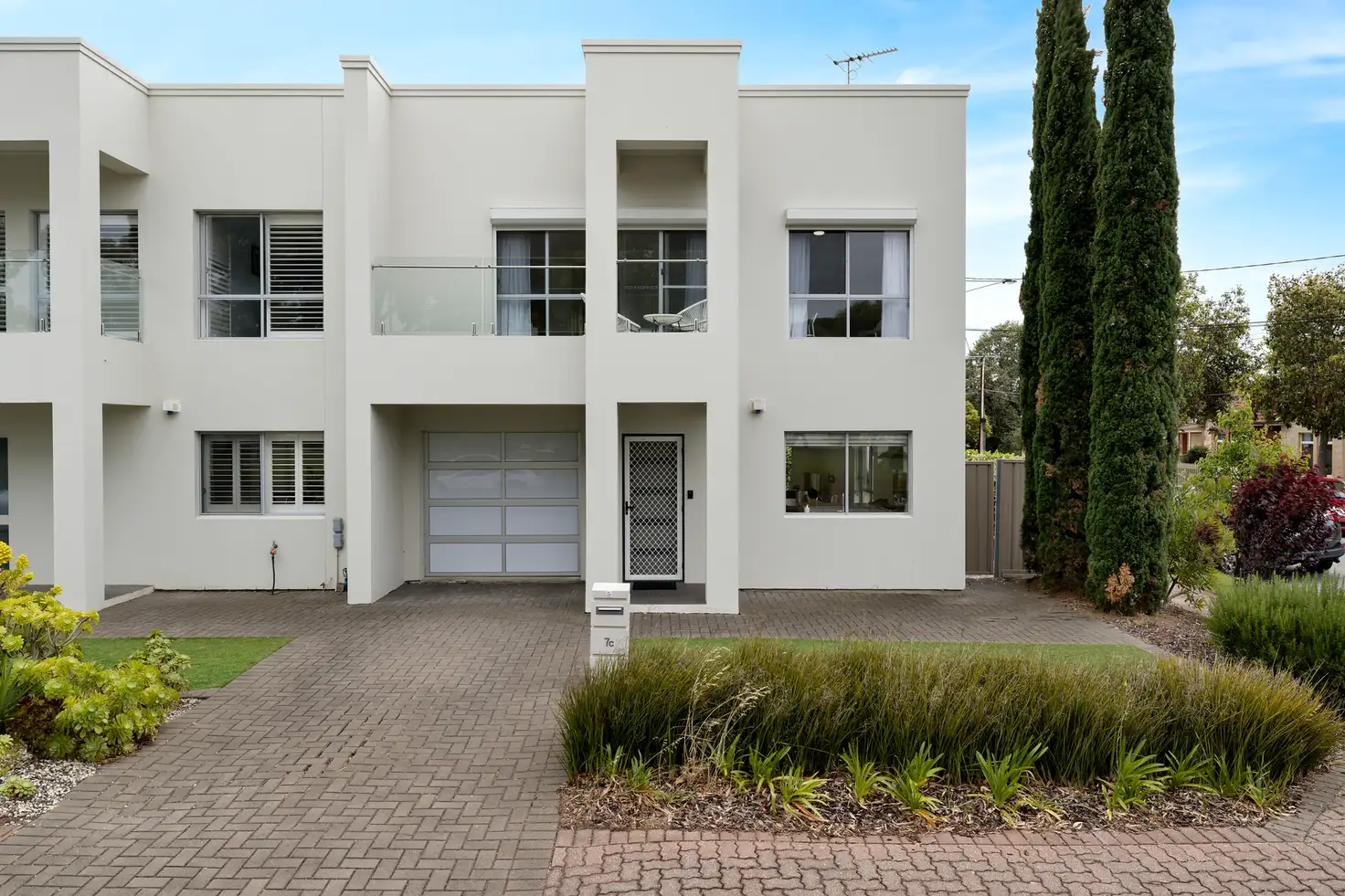 Main view of Homely house listing, 7c Silver Crescent, Grange SA 5022