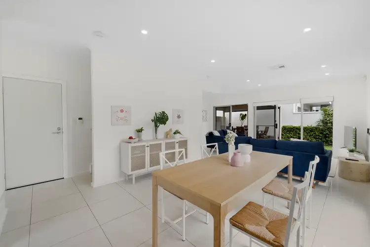 Second view of Homely house listing, 7c Silver Crescent, Grange SA 5022