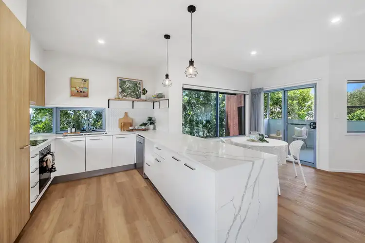 Fourth view of Homely townhouse listing, 3/11 Kenewin Avenue, Maroochydore QLD 4558