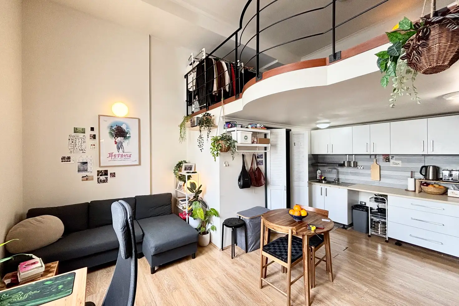 Main view of Homely apartment listing, 3063/185 Broadway, Ultimo NSW 2007