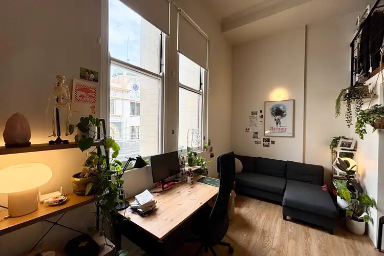 Second view of Homely apartment listing, 3063/185 Broadway, Ultimo NSW 2007