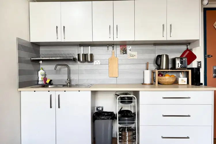 Third view of Homely apartment listing, 3063/185 Broadway, Ultimo NSW 2007