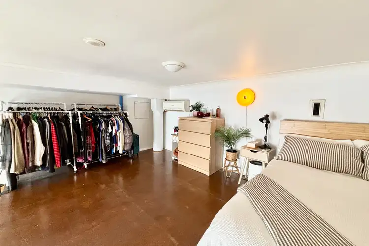 Fifth view of Homely apartment listing, 3063/185 Broadway, Ultimo NSW 2007