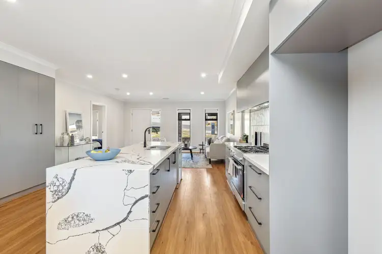 Second view of Homely house listing, 3 Bell Street, Ironbark VIC 3550