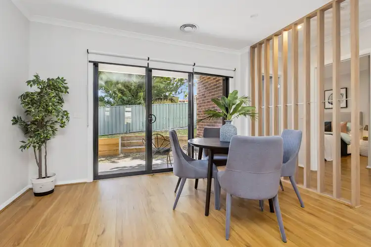 Third view of Homely house listing, 3 Bell Street, Ironbark VIC 3550