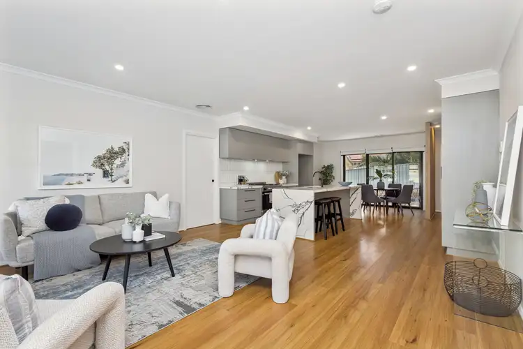 Fourth view of Homely house listing, 3 Bell Street, Ironbark VIC 3550