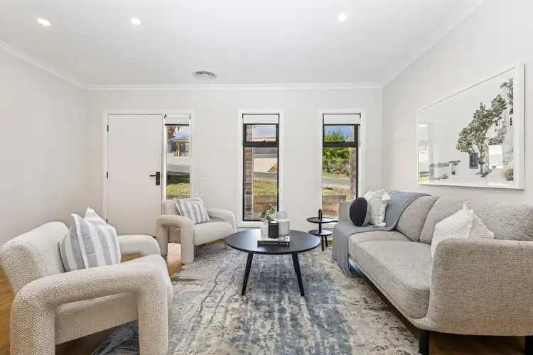 Fifth view of Homely house listing, 3 Bell Street, Ironbark VIC 3550