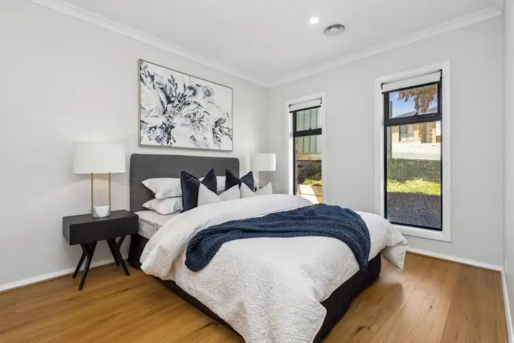 Sixth view of Homely house listing, 3 Bell Street, Ironbark VIC 3550