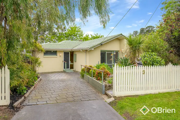 9 Kenley Court, Frankston VIC 3199