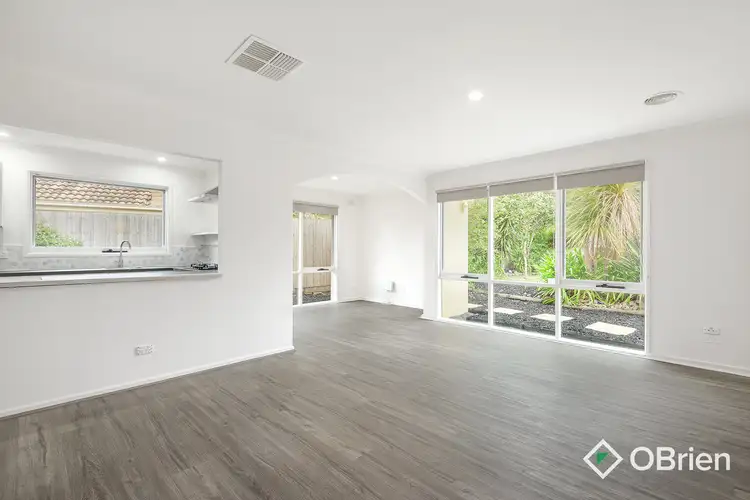 Second view of Homely house listing, 9 Kenley Court, Frankston VIC 3199