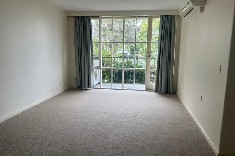 Second view of Homely apartment listing, 1/24 Middle Street, Ascot Vale VIC 3032