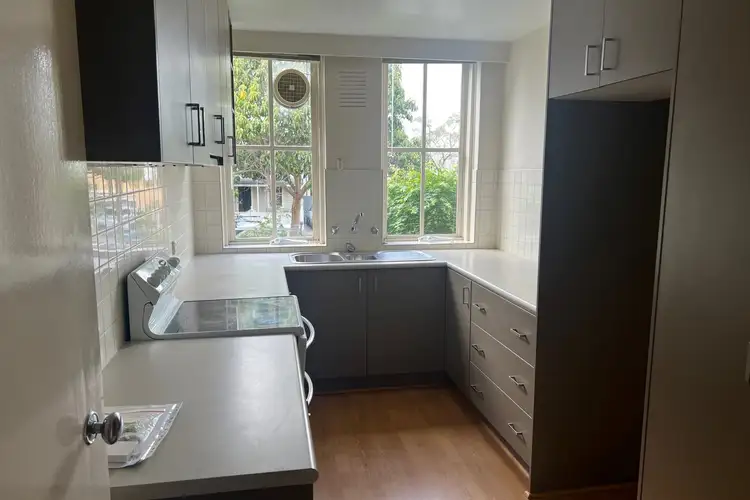 Fourth view of Homely apartment listing, 1/24 Middle Street, Ascot Vale VIC 3032