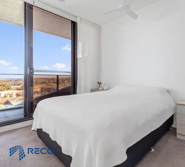 Fourth view of Homely apartment listing, 607/15 Jack Brabham Drive, Hurstville NSW 2220