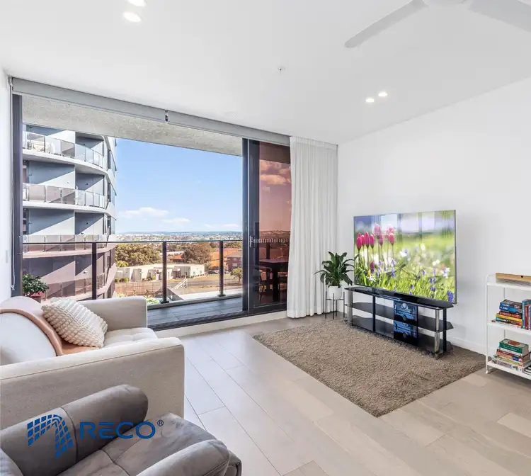 Fifth view of Homely apartment listing, 607/15 Jack Brabham Drive, Hurstville NSW 2220