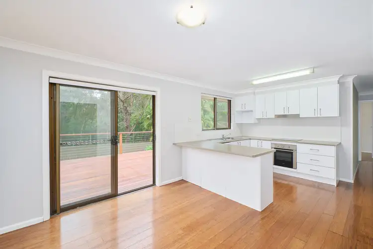 Second view of Homely house listing, 16 Hamlyn Drive, Port Macquarie NSW 2444