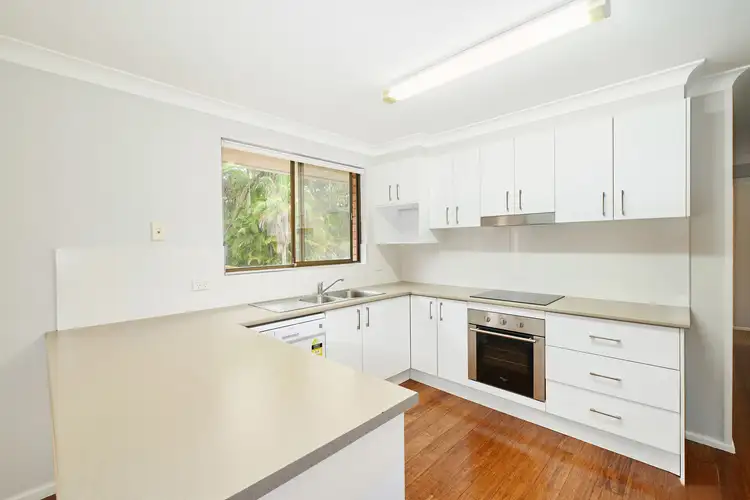 Third view of Homely house listing, 16 Hamlyn Drive, Port Macquarie NSW 2444