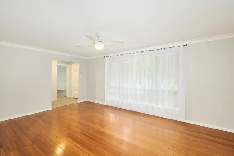 Fourth view of Homely house listing, 16 Hamlyn Drive, Port Macquarie NSW 2444