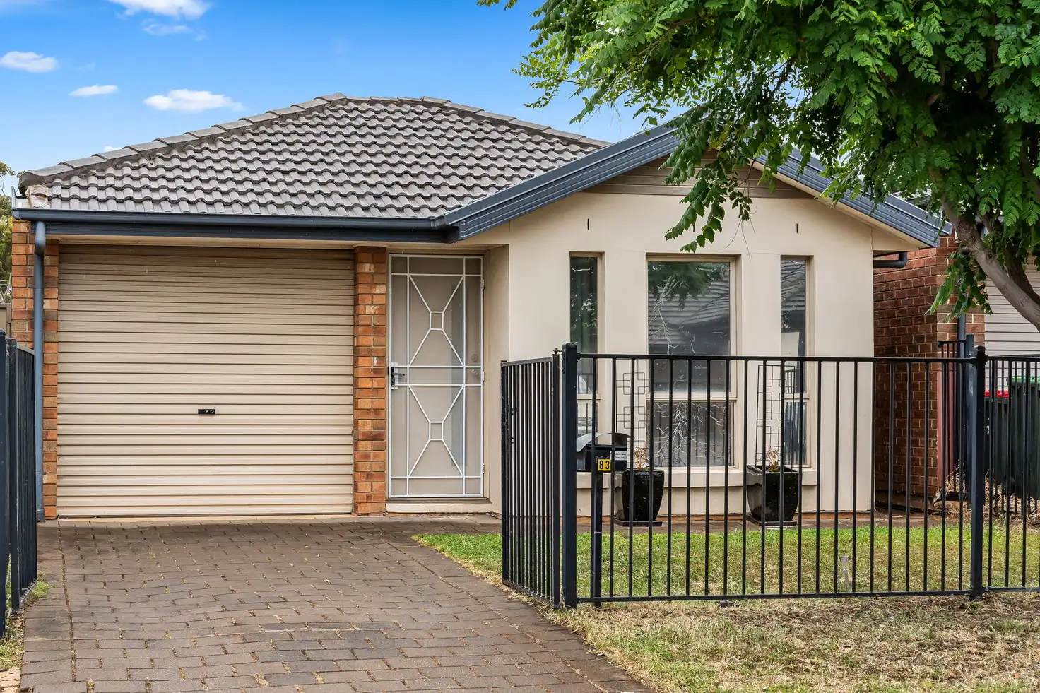 Main view of Homely house listing, 83 Admiralty Circuit, Smithfield SA 5114