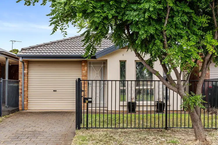 Second view of Homely house listing, 83 Admiralty Circuit, Smithfield SA 5114