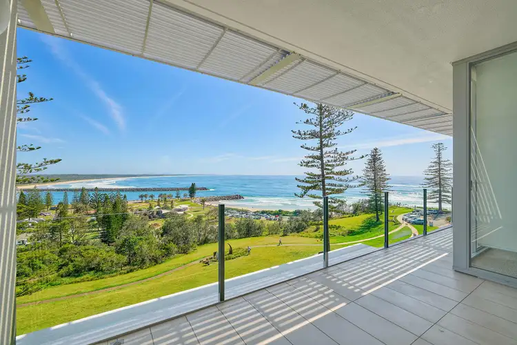 Second view of Homely unit listing, 10/3 Stewart Street, Port Macquarie NSW 2444